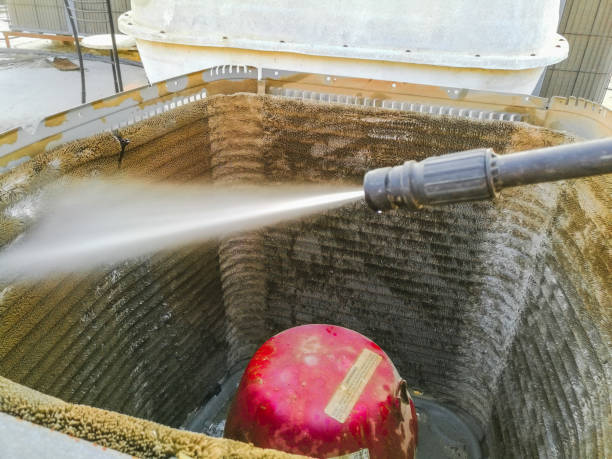 Best Best Air Duct Cleaning Company  in Liberty Lake, WA
