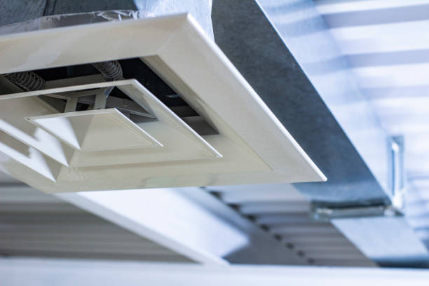 Best Professional Duct Cleaning Services  in Liberty Lake, WA