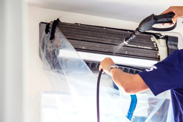 Best Affordable Air Duct Cleaning  in Liberty Lake, WA