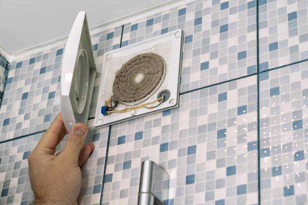 Best Ventilation Cleaning Services  in Liberty Lake, WA