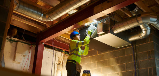 Best Emergency Air Duct Cleaning  in Liberty Lake, WA