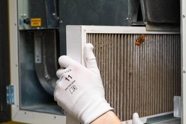 Best Ventilation Cleaning Services  in Liberty Lake, WA