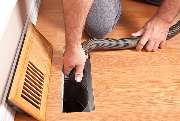Best Air Duct Cleaning Near Me  in Liberty Lake, WA