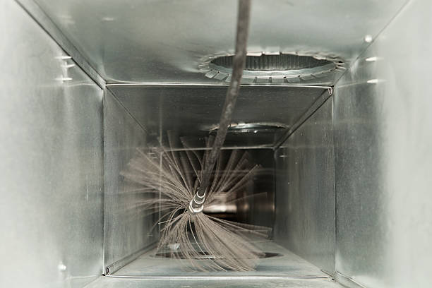 Best Affordable HVAC Duct Cleaning  in Liberty Lake, WA