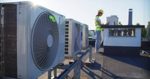 Liberty Lake, WA Airduct Cleaning Company