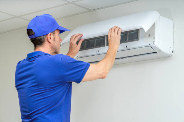 Ductwork Cleaning Services in Liberty Lake, WA