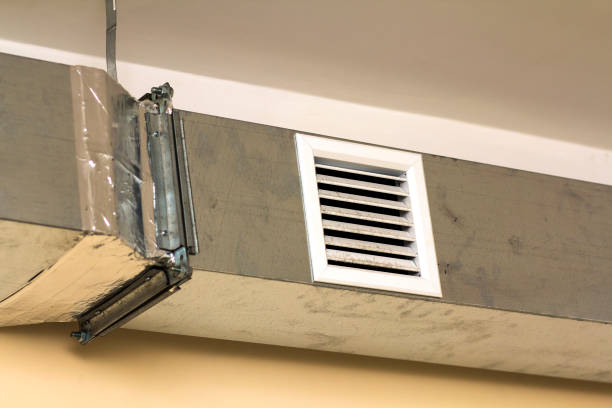 Best Best Air Duct Cleaning Company  in Liberty Lake, WA